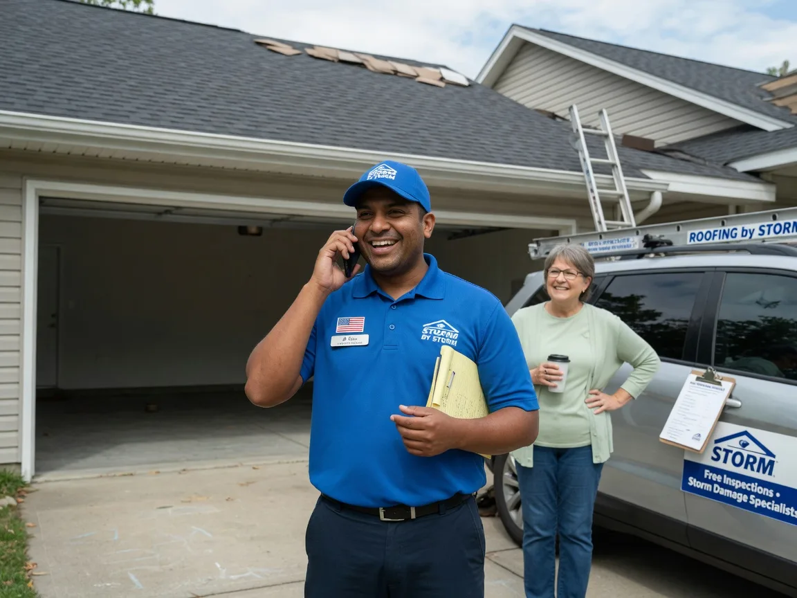 Roof Repair Near Me Rochester, MN FAQs