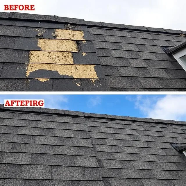 Roof Repair Near Me in Rochester, MN near me